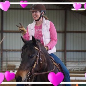 Meet your Posher, Adair